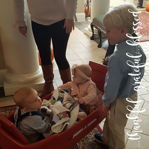 Meet your Posher, Kimberly